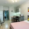 Гостиница Apartaments Uyut na Kame on Revolyuczii st, 52 V, фото 6