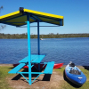 Отель Pelican Caravan Park, фото 17