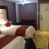 Отель Diyuan Hotel - Yiwu, фото 2