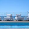 Отель O2 Beach Club & Spa by Ocean Hotels - All Inclusive, фото 14