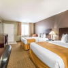 Отель Quality Inn & Suites By the Parks, фото 7