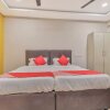 Отель Annapurna By OYO Rooms, фото 6