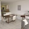 Отель Appartement 2 Chambres Vue Mer, фото 5