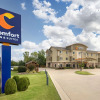 Отель Comfort Inn & Suites Glenpool, фото 25