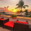 Отель DoubleTree Resort & Spa by Hilton Ocean Point-N. Miami Beach, фото 17