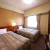 Отель Route-Inn Fujieda Ekikita, фото 4