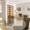 Отель ApartUP Francia City of Arts, фото 13
