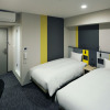 Отель Smile Hotel Utsunomiya Nishiguchi Ekimae, фото 10