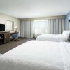 Отель Hampton Inn & Suites Napa, фото 48