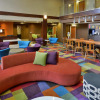 Отель Fairfield Inn & Suites by Marriott Winston-Salem Hanes Mall, фото 14