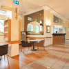 Отель Welcome Inn Zurich Airport, фото 12
