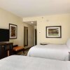 Отель Hampton Inn & Suites El Paso/East, фото 4