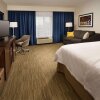 Отель Hampton Inn & Suites Baltimore/Woodlawn, фото 5