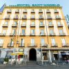 Отель Sant'Angelo Suites в Неаполе