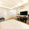 Отель Aank Hotel Ilsan Tanhyeon branch, фото 4