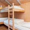 Отель 5 Person Holiday Home in Oksbol, фото 4