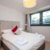 Отель Cleyro Serviced Apartments-Finzels Reach, фото 1