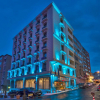 Отель Green Anka Hotel, фото 18