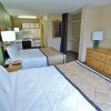 Отель Extended Stay America - Durham - Research Triangle Park - Hwy 55, фото 3