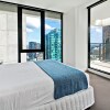 Отель Southbank Apartments - Wrap, фото 7