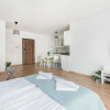 Отель Apartamenty Sun & Snow Wislane Tarasy, фото 2