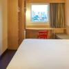 Отель ibis budget Sao Paulo Morumbi, фото 25