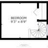 Отель Quitting Time 3 Bedroom Condo by RedAwning, фото 16