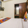 Отель Kanha Classic by OYO Rooms, фото 11