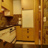 Отель Chesa Munteratsch 1 1 2-Zimmerwohnung 409 Typ C, фото 9