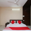 Отель Queen Residency By OYO Rooms, фото 18