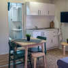 Отель Cozy two Bedroom Mobile Home Vrata Krke With Breakfast Included, фото 3
