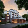 Отель SpringHill Suites by Marriott Richmond North/Glen Allen, фото 16