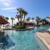 Отель Gorgeous San Luis Condo Amazing Pool Amenities Ocean Views From 2 Balconies, фото 14