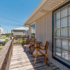 Отель Coastal Breeze - 2123 Cadillac 3 Bedroom Home by RedAwning, фото 16