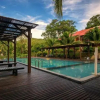 Отель Redang Beach Resort, фото 12