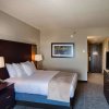 Отель DoubleTree by Hilton Hotel Port Huron, фото 16