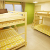 Отель Travelers Planet Studio Type Hostel, фото 5