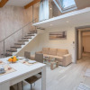 Отель Awesome Home in Imperia With 2 Bedrooms and Wifi, фото 9