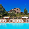 Отель Podere Dei Venti - Six Bedroom, фото 21