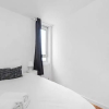 Отель Modern Living In Stylish 3bed Flat, фото 11
