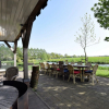 Отель Spacious Holiday Home in Kaag with Garden, фото 20