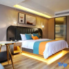 Отель Hongcheng Futuer Hotel, фото 4