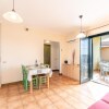 Отель Quaint Residence I Mirti Bianchi 2 Bedroom Apartment Sleeps 6 Nym0499, фото 27