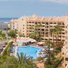 Отель Castle Harbour 14 - Two Bed privately owned accommodation in Los Cristianos в Лос-Кристианос