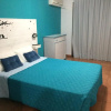 Отель Del Pino Hostel, фото 2