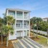 Отель Destin Beach House - Gulf Star by PHG, фото 1