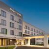 Отель Courtyard by Marriott Memphis East/Galleria, фото 21