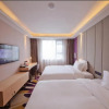 Отель Lavande Hotel Dongguan Houjie Convention Cente Shanmei subway station, фото 6