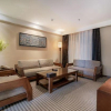 Отель Jinlusheng Boutique Hotel, фото 3