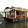 Отель Shivaganga Houseboat, фото 13
